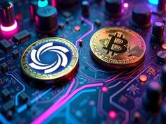 Bitcoin Heading for $250,000 or Will Ozak AI Hit $1 First? The Breathtaking Race Between AI Giants and Newcomers in 2025
